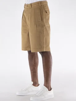SUNFLOWER Shorts<SHORTS PLEATED Beige
