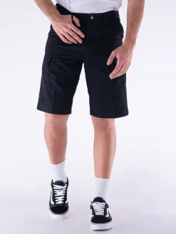 CARHARTT WIP Shorts<SHORTS REGULAR CARGO Nero
