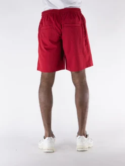 ARTE Shorts<SHORTS SAMUEL LOGO Rosso