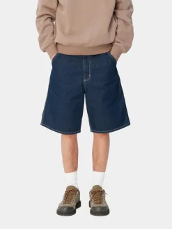 CARHARTT WIP Shorts<SHORTS SIMPLE Blu