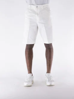 CARHARTT WIP Shorts<SHORTS SINGLE KNEE Bianco