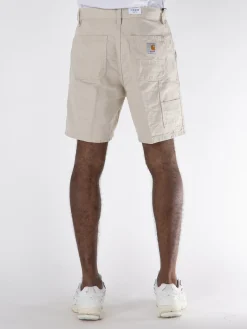 CARHARTT WIP Shorts<SHORTS WALTER Beige