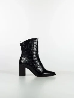 SCHUTZ Scarpe Con Tacco<STIVALE Nero