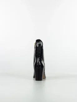 SCHUTZ Scarpe Con Tacco<STIVALE Nero