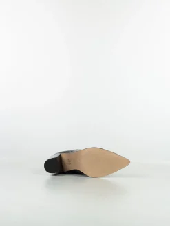 SCHUTZ Scarpe Con Tacco<STIVALE Nero