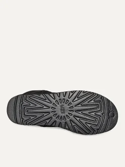 UGG AUSTRALIA Stivali<STIVALE CLASSIC MINI Nero