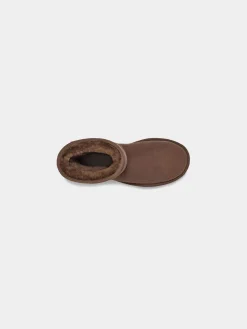 Stivali<STIVALE CLASSIC SHORT II Marrone