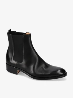 PREMIATA Stivali<STIVALETTO CHELSEA AUSTINN Nero