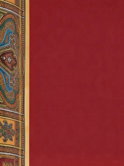 ETRO HOME ACCESSORY Accessori Decorativi<SVUOTATASCHE Rosso