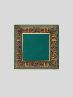 ETRO HOME ACCESSORY Accessori Decorativi<SVUOTATASCHE Verde