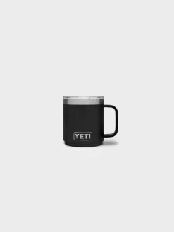 YETI Tempo Libero|Borracce<TAZZA DA 296 ML Nero