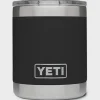 YETI Tempo Libero|Borracce<TAZZA DA 296 ML Nero