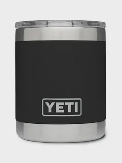 YETI Tempo Libero|Borracce<TAZZA DA 296 ML Nero