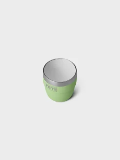 YETI Tempo Libero|Borracce<TAZZA RAMBLER 118 ML Verde