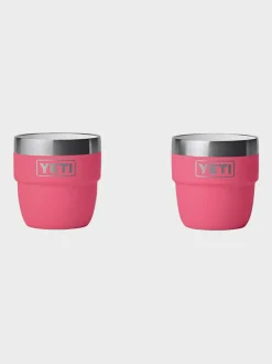 YETI Tempo Libero|Borracce<TAZZINA ESPRESSO 118 ML MUG 2PACK Rosa