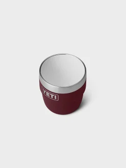 YETI Tempo Libero|Borracce<TAZZINA ESPRESSO 118 ML MUG 2PACK Rosso