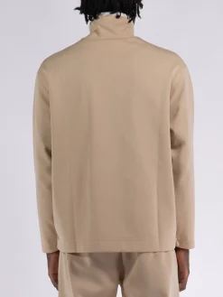 LANVIN Felpe<TRACKSUIT Beige