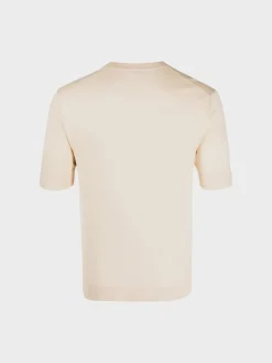 PT T-Shirt<T-SHIRT Beige