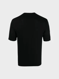 PT T-Shirt<T-SHIRT Nero
