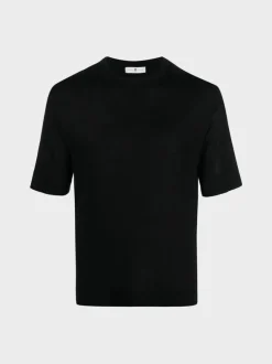 PT T-Shirt<T-SHIRT Nero