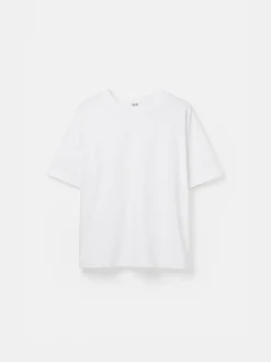 SÉFR T-Shirt<T-SHIRT ATELIER Bianco
