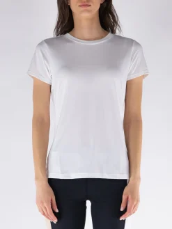 GOLDBERGH T-Shirt<T-SHIRT AVERY Bianco