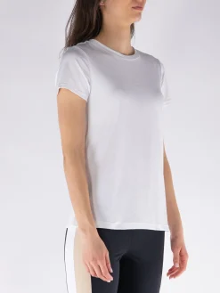 GOLDBERGH T-Shirt<T-SHIRT AVERY Bianco