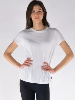 GOLDBERGH T-Shirt<T-SHIRT AVERY Bianco