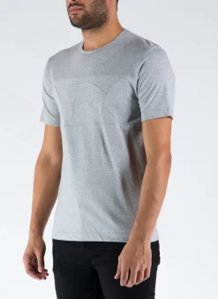 T-Shirt<T-SHIRT CDG SHIRT