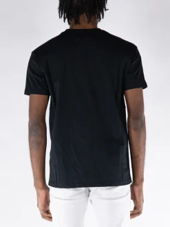 VIVIENNE WESTWOOD. T-Shirt<T-SHIRT CLASSIC ORB Nero