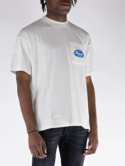 REPRESENT CLOTHING T-Shirt<T-SHIRT CLASSIC PARTS Bianco