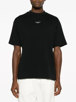 DROLE DE MONSIEUR T-Shirt<T-SHIRT CLASSIQUE NFPM Nero