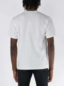 KENZO T-Shirt<T-SHIRT CVD CLASSIC Arancione, Azzurro, Bianco, Nero