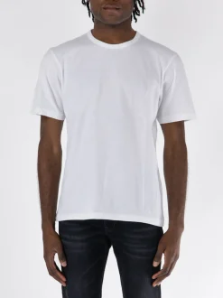 SUNFLOWER T-Shirt<T-SHIRT DAY Bianco
