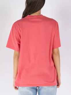 STELLA MCCARTNEY T-Shirt<T-SHIRT ICONIC STELLA Rosa