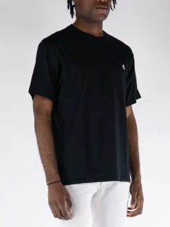 CARHARTT WIP T-Shirt<T-SHIRT MADISON Bianco, Nero