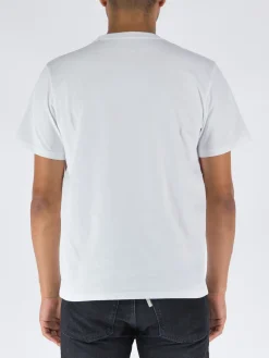 CARHARTT WIP T-Shirt<T-SHIRT POCKET Bianco