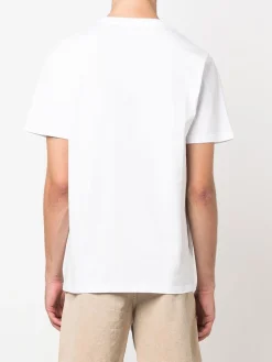 CARHARTT WIP T-Shirt<T-SHIRT POCKET Bianco
