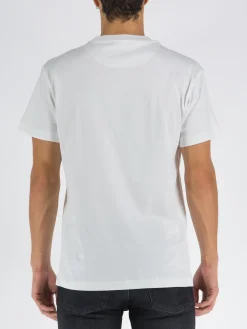 JIL SANDER T-Shirt<T-SHIRT SET 3 PZ Bianco