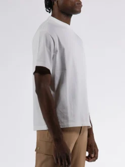 ETRO T-Shirt<T-SHIRT SOHO M/C TINTO Bianco