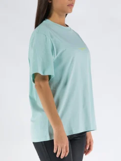 STELLA MCCARTNEY T-Shirt<T-SHIRT STELLA 2001 Verde