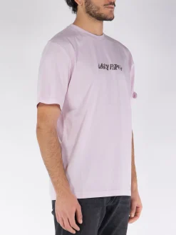 DAILY PAPER T-Shirt<T-SHIRT UNIFIED TYPE Rosa