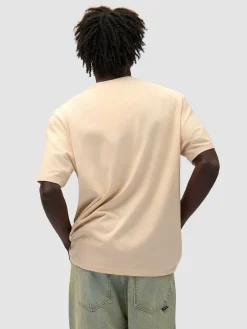 ARTE T-Shirt<T-SHIRT 3X LOGO Arancione, Azzurro, Beige, Verde