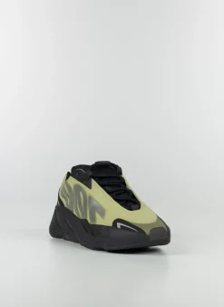 ADIDAS Sneaker<YEEZY BOOST 700 MNVN Nero, Verde