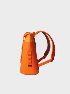 YETI Zaini|Zaini<ZAINO HOPPER M12 Arancione