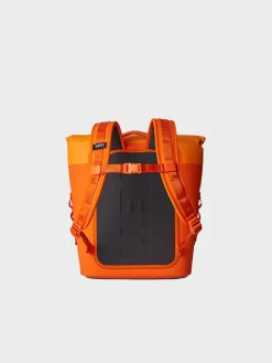 YETI Zaini|Zaini<ZAINO HOPPER M12 Arancione
