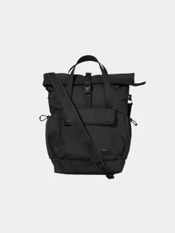 CARHARTT WIP Zaini|Zaini<ZAINO TOTE HASTE UNISEX Nero